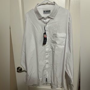 DIXXON long sleeve bamboo